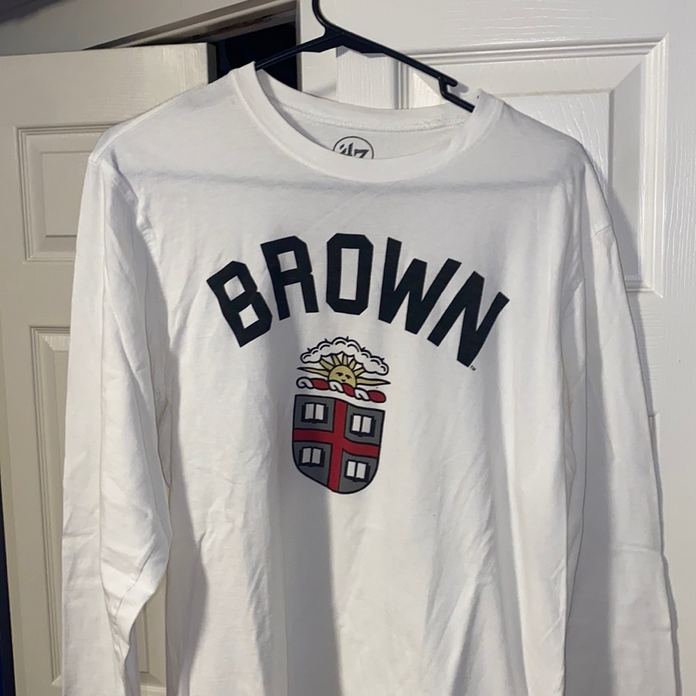 Brown University Long Sleeve